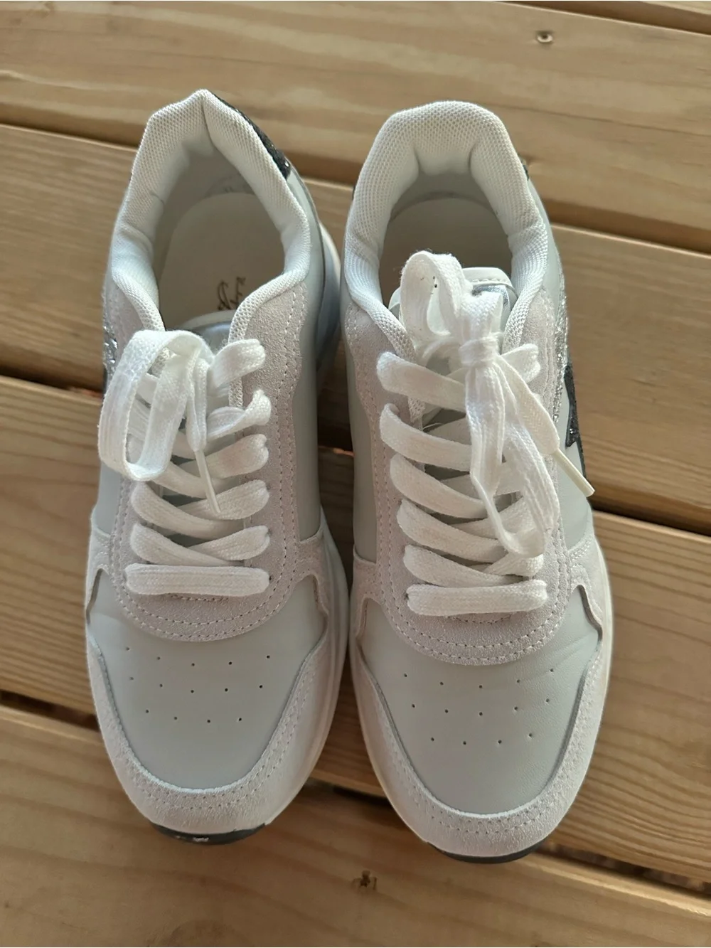 Vintage Havana Run Sneakers